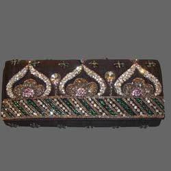 Manufacturers Exporters and Wholesale Suppliers of Clutch Bags Kolkata West Bengal
